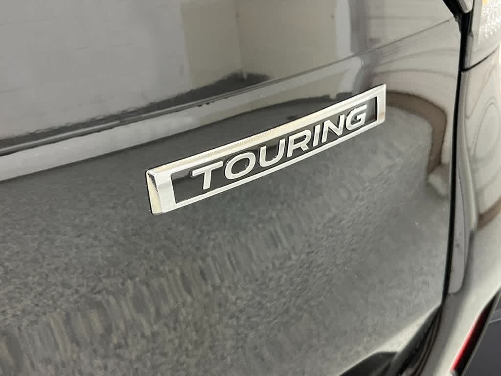 Thumbnail: 2025 Subaru Forester - 10