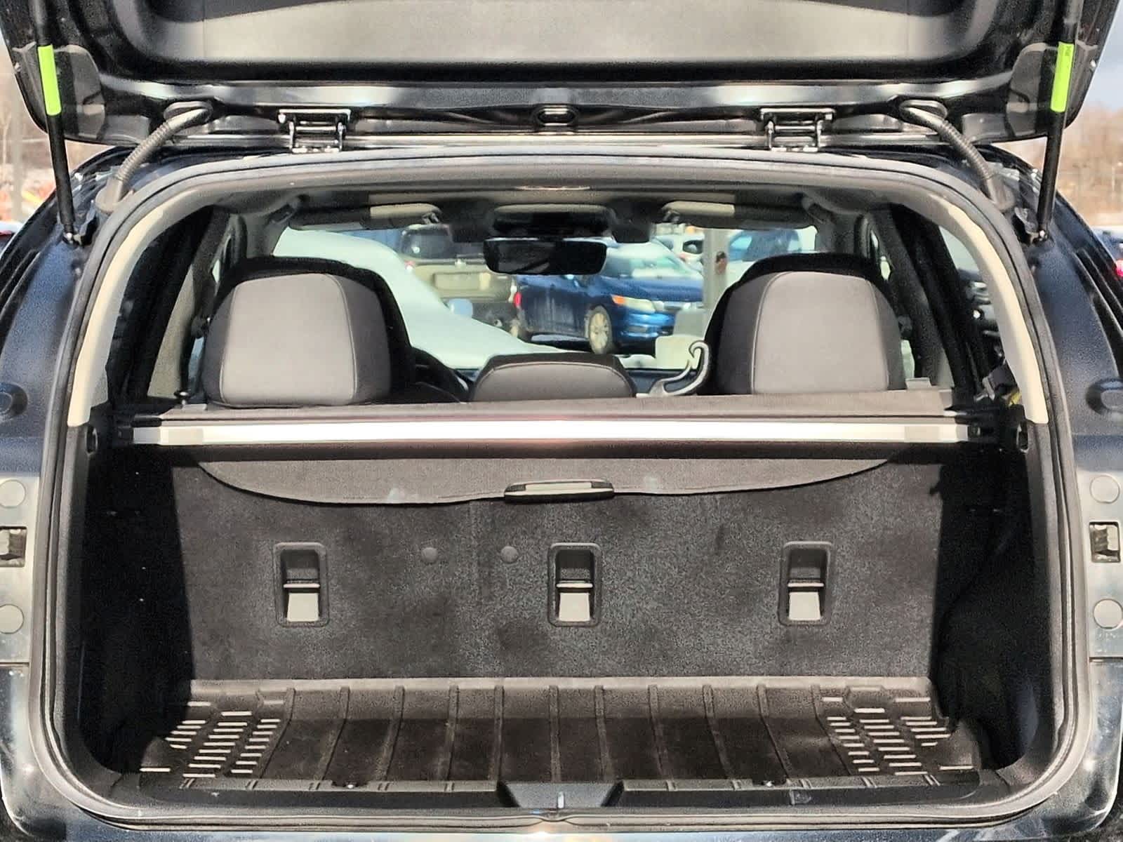 Thumbnail: 2021 Subaru Crosstrek - 36