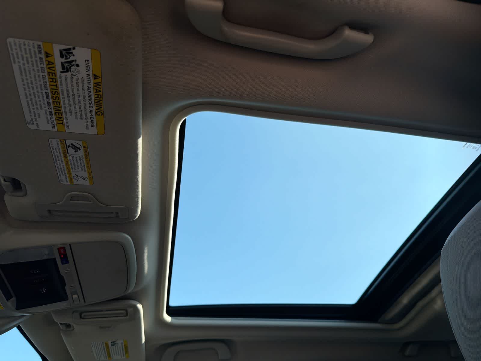 Thumbnail: 2019 Subaru Forester - 20