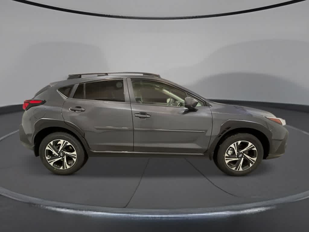 Thumbnail: 2025 Subaru Crosstrek - 6