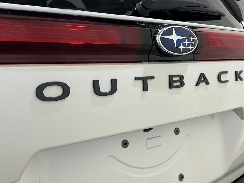 Thumbnail: 2026 Subaru Outback - 9