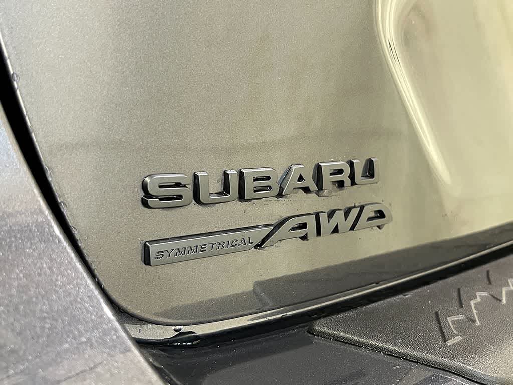 Thumbnail: 2026 Subaru Crosstrek - 9