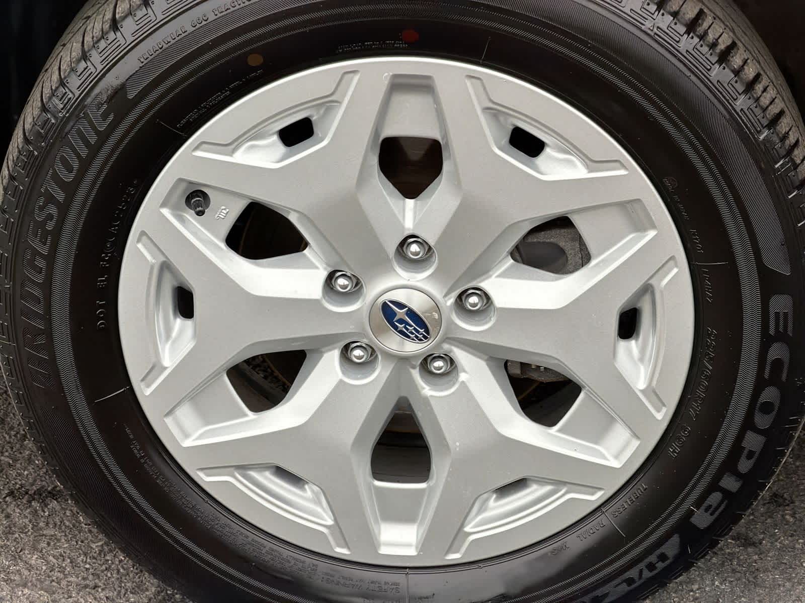 Thumbnail: 2023 Subaru Forester - 14