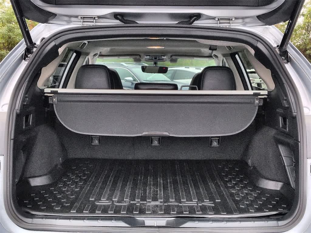 Thumbnail: 2022 Subaru Outback - 37