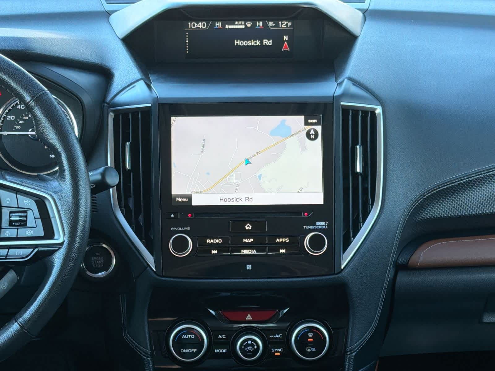 Thumbnail: 2021 Subaru Forester - 29