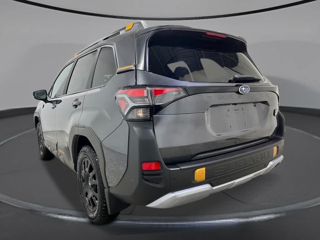 Thumbnail: 2026 Subaru Forester - 3