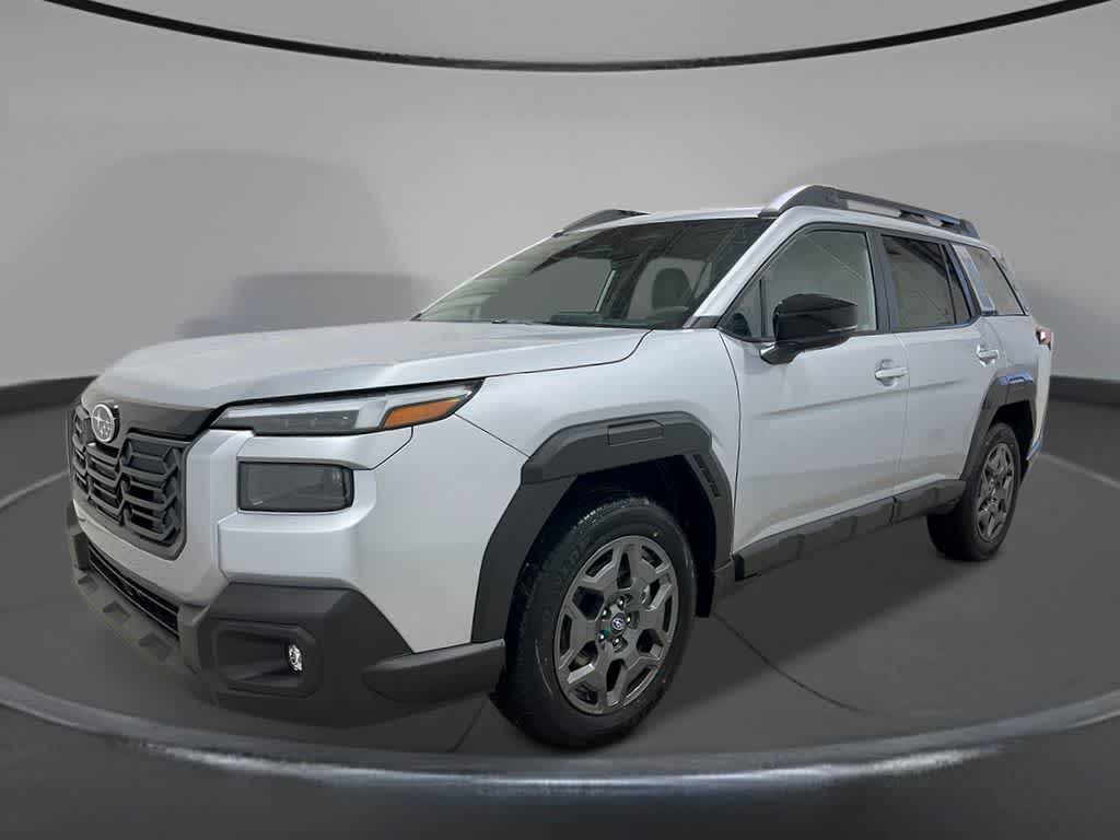 Thumbnail: 2026 Subaru Outback - 1