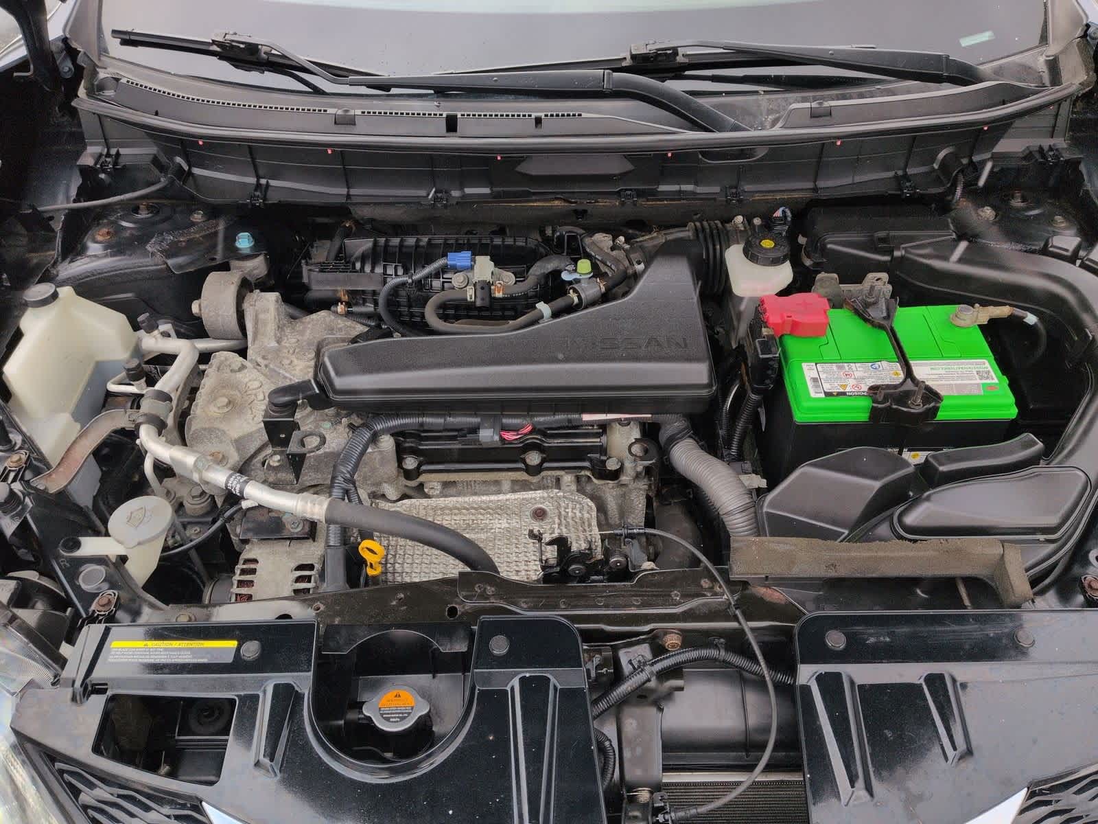 Thumbnail: 2016 Nissan Rogue - 15