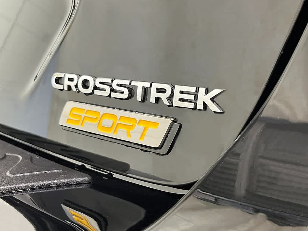 Thumbnail: 2025 Subaru Crosstrek - 10