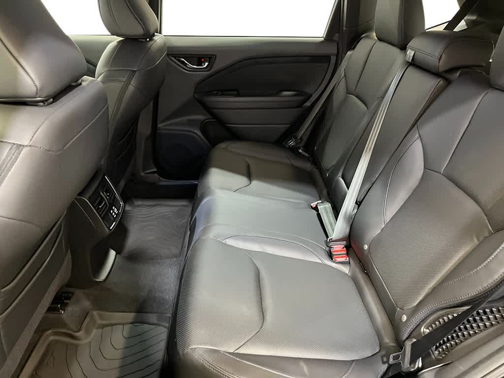 Thumbnail: 2025 Subaru Forester - 23