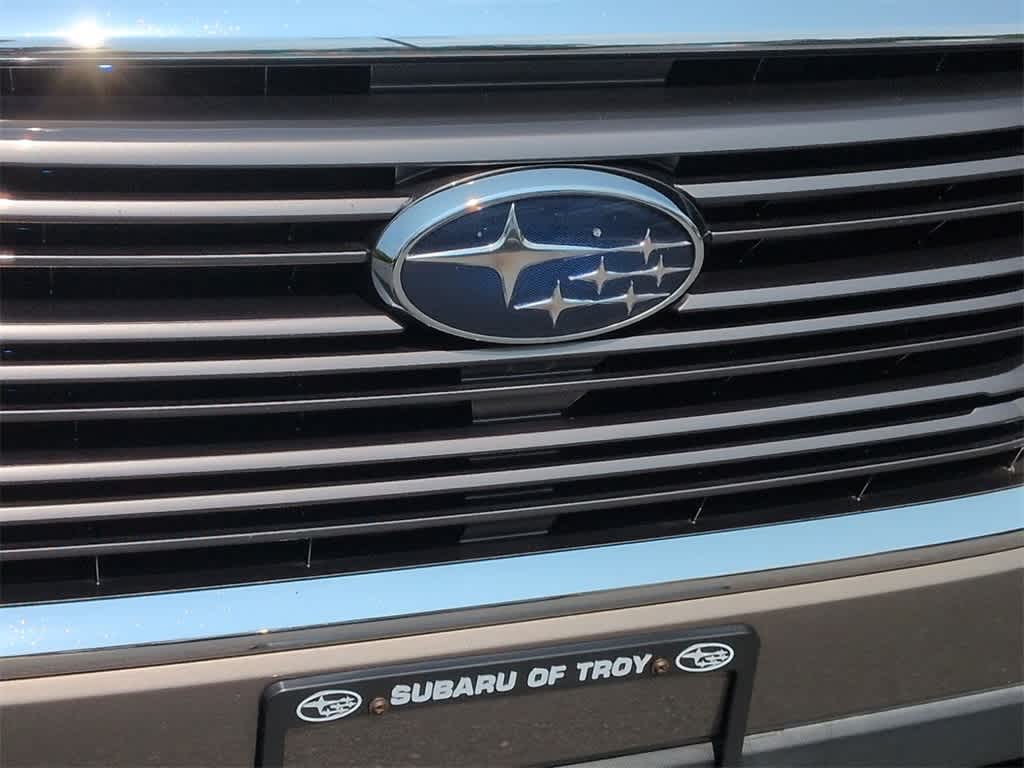 Thumbnail: 2021 Subaru Ascent - 12