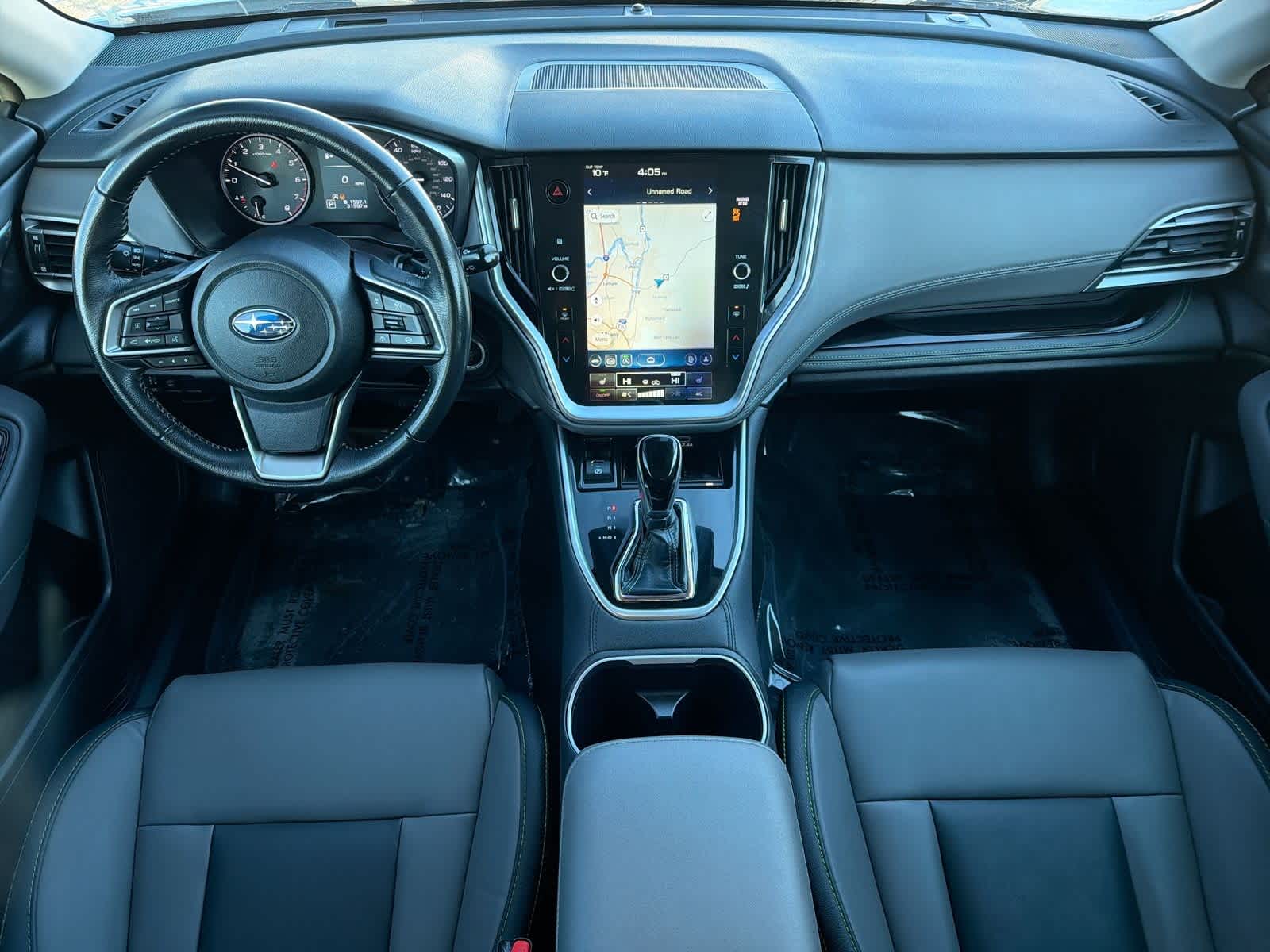 Thumbnail: 2023 Subaru Outback - 16