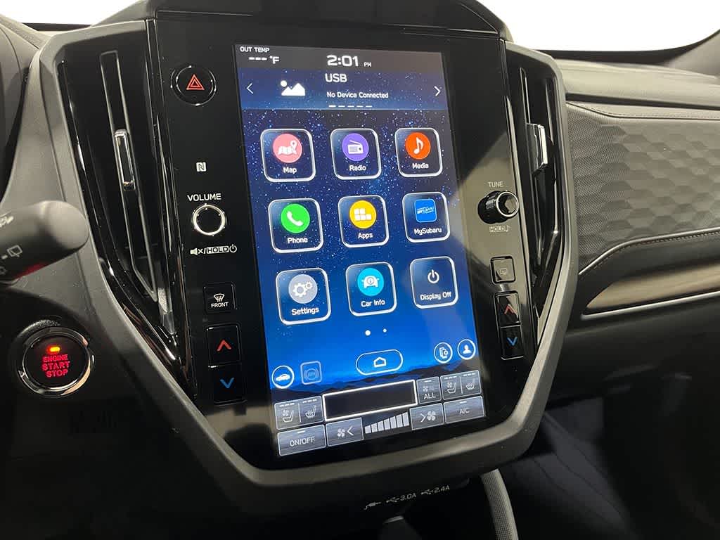 Thumbnail: 2026 Subaru Forester - 19