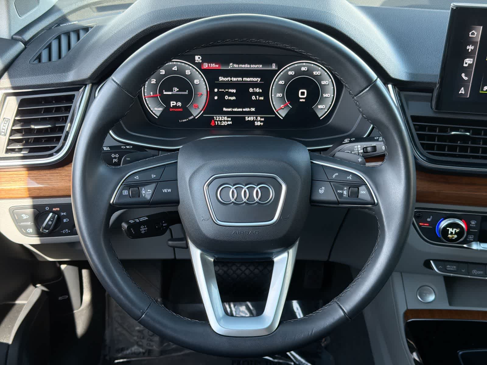 Thumbnail: 2022 Audi Q5 - 24