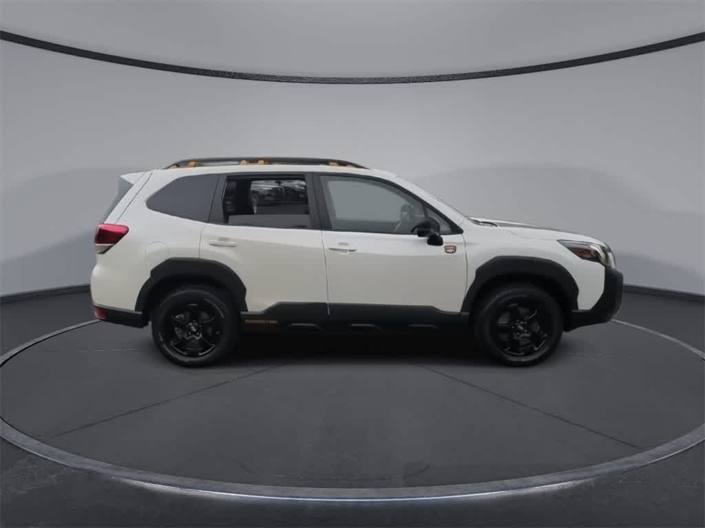Thumbnail: 2024 Subaru Forester - 9