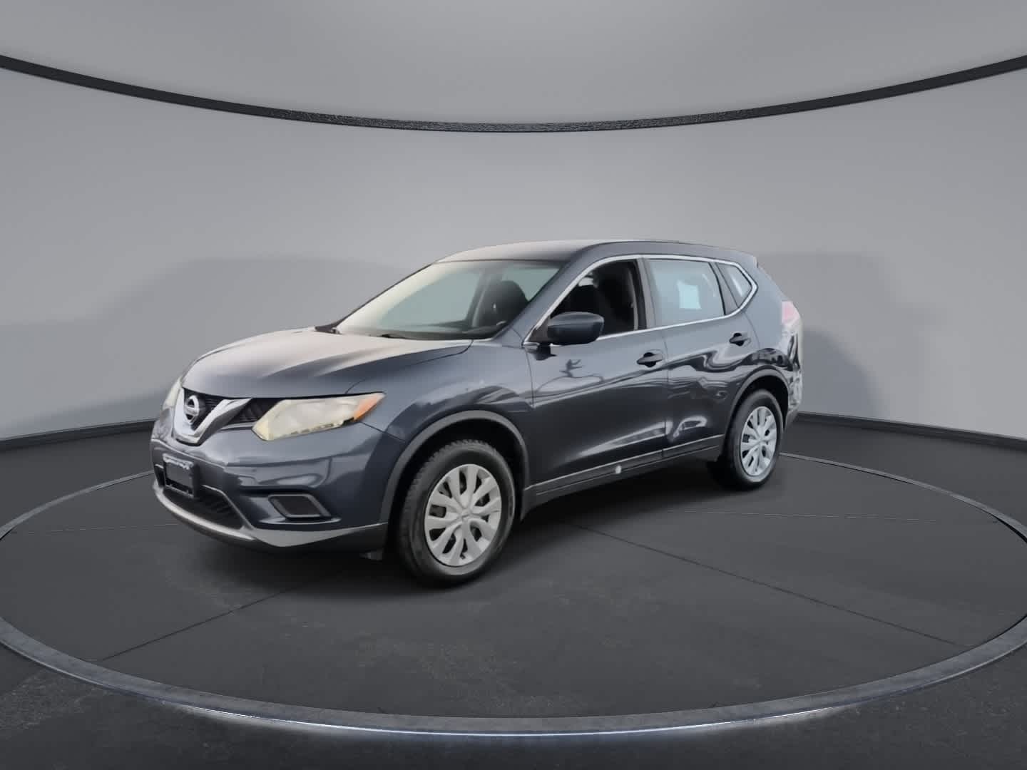 Thumbnail: 2016 Nissan Rogue - 4