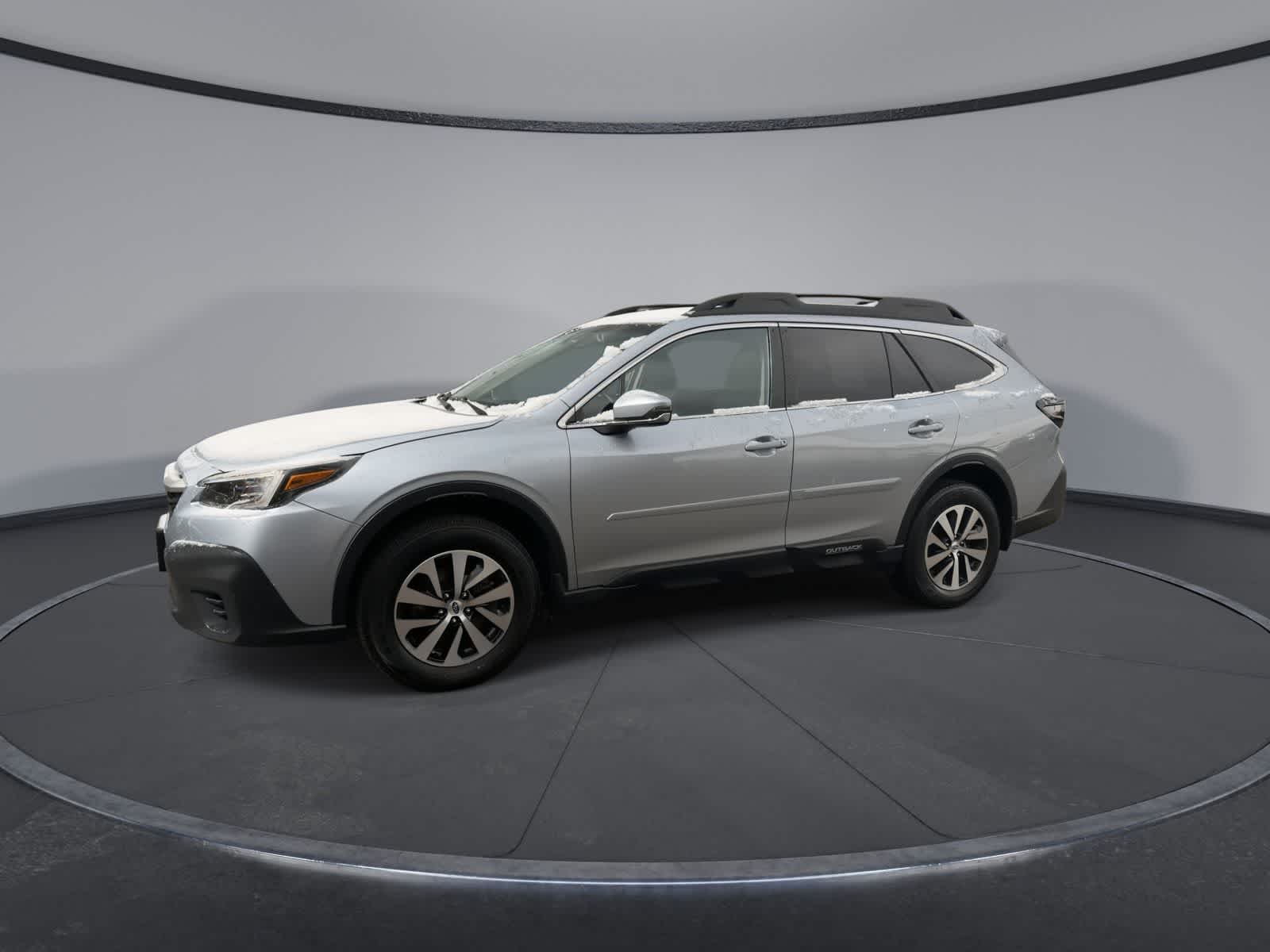 Thumbnail: 2020 Subaru Outback - 4