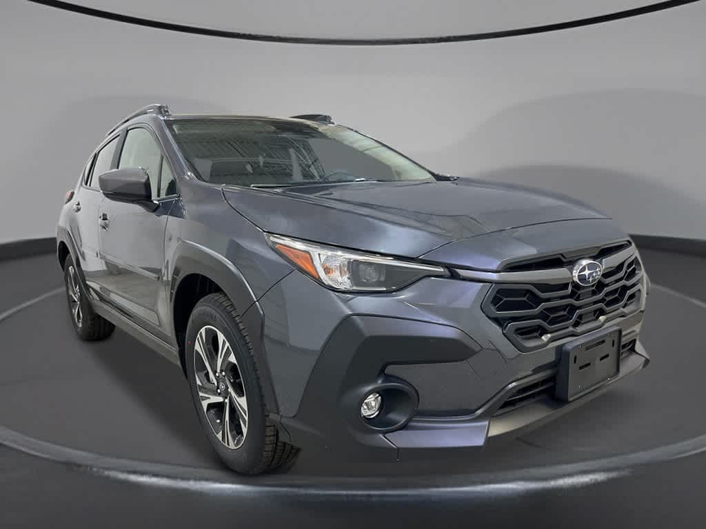 Thumbnail: 2025 Subaru Crosstrek - 7