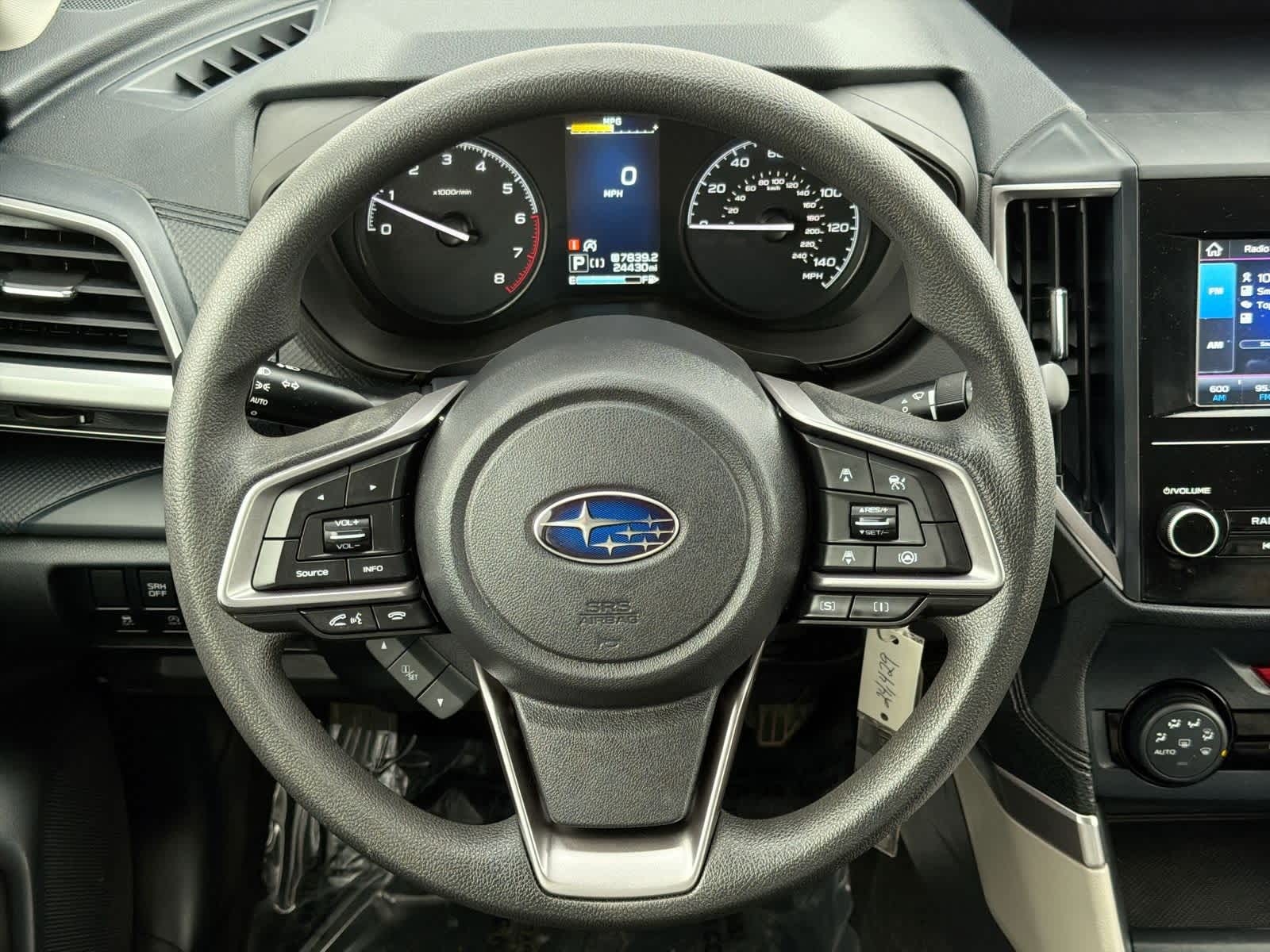 Thumbnail: 2023 Subaru Forester - 23