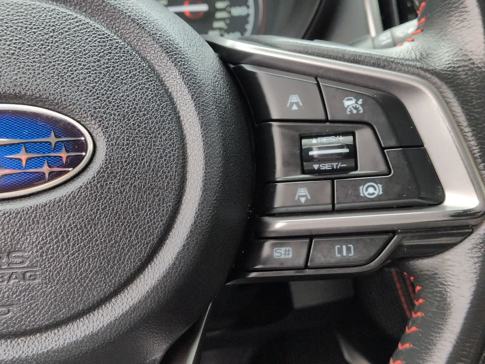 Thumbnail: 2020 Subaru Forester - 27