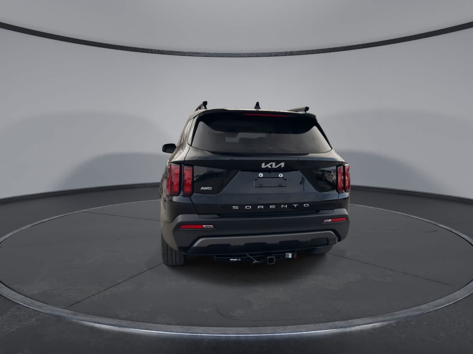 Thumbnail: 2022 Kia Sorento - 7