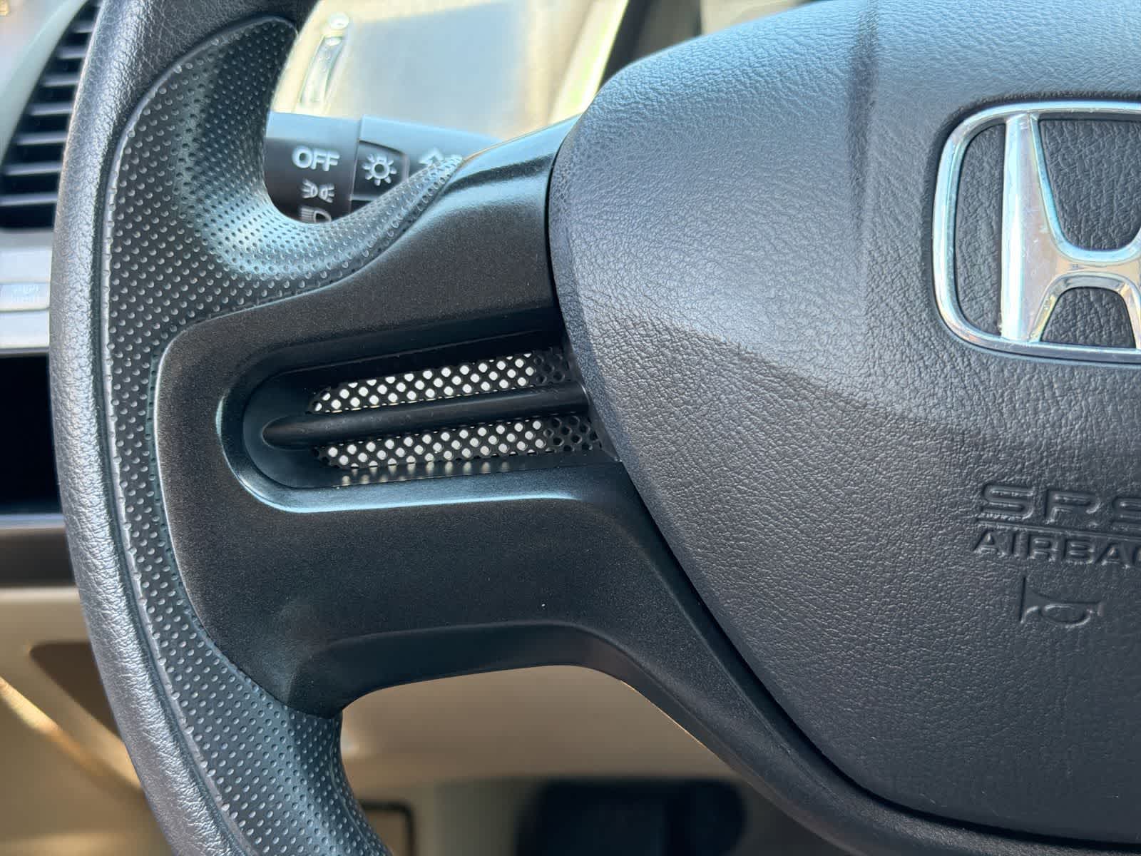 Thumbnail: 2007 Honda Civic - 24
