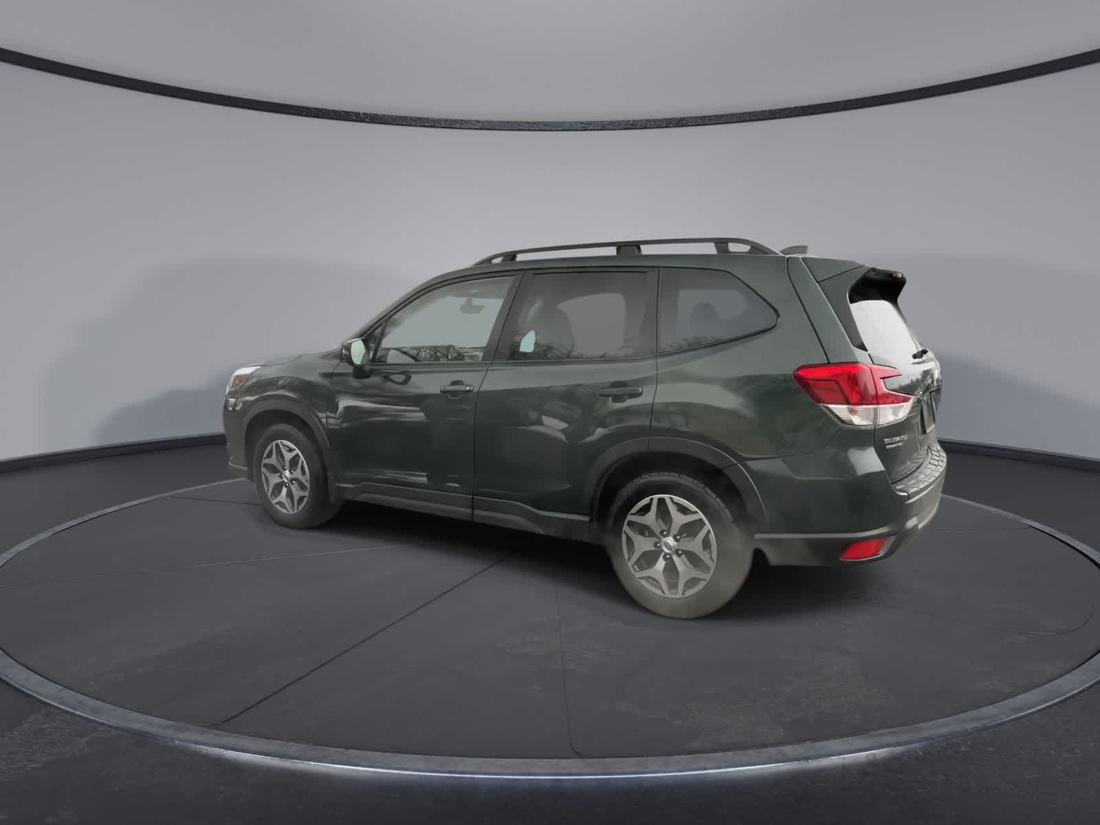 Thumbnail: 2023 Subaru Forester - 6