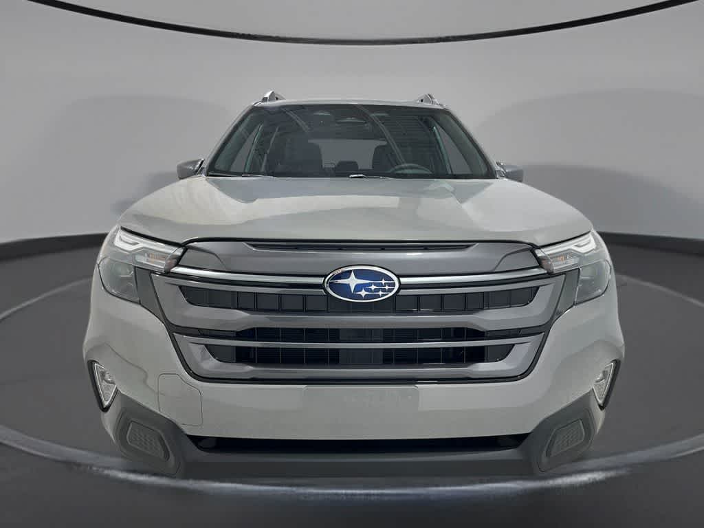 Thumbnail: 2026 Subaru Forester - 8