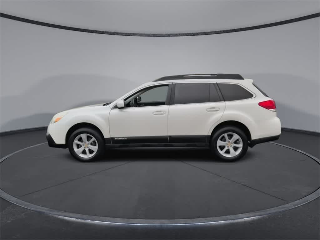 Thumbnail: 2014 Subaru Outback - 5