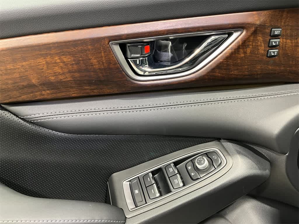 Thumbnail: 2025 Subaru Ascent - 14