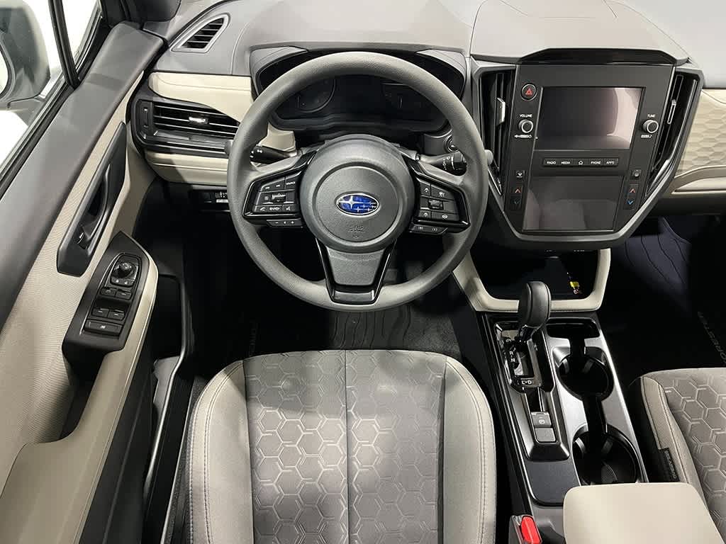 Thumbnail: 2026 Subaru Forester - 14