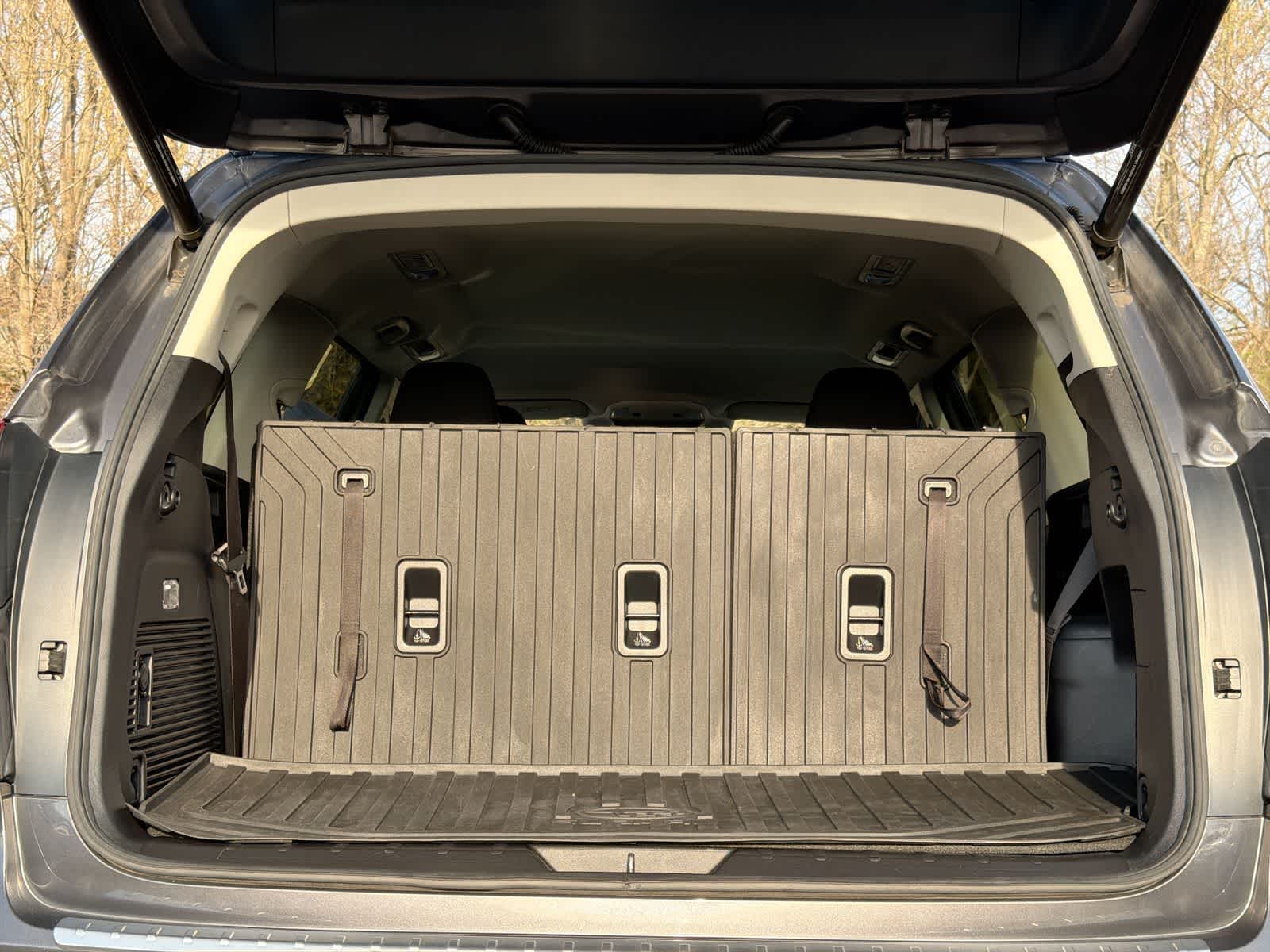 Thumbnail: 2020 Subaru Ascent - 34