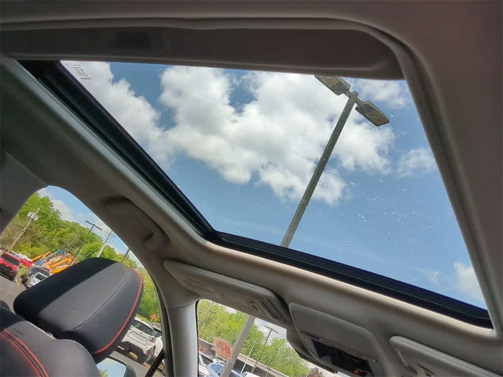 2022 Subaru Forester Sport 23