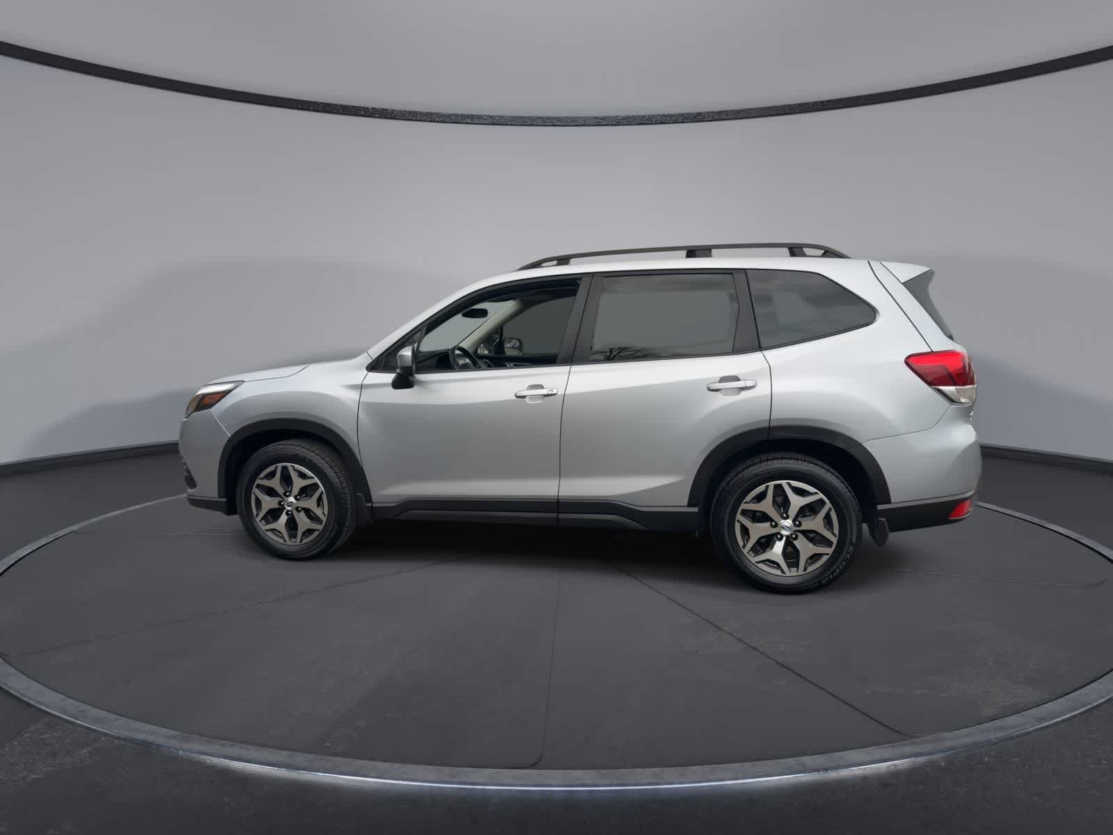 Thumbnail: 2023 Subaru Forester - 5