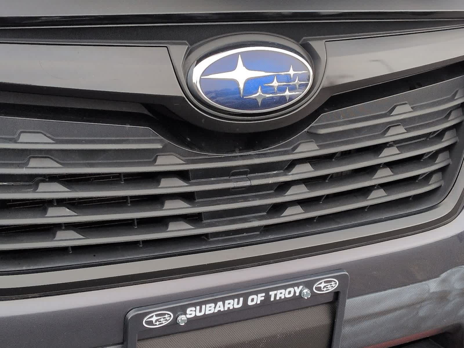 Thumbnail: 2020 Subaru Forester - 12