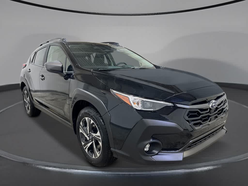 Thumbnail: 2025 Subaru Crosstrek - 7