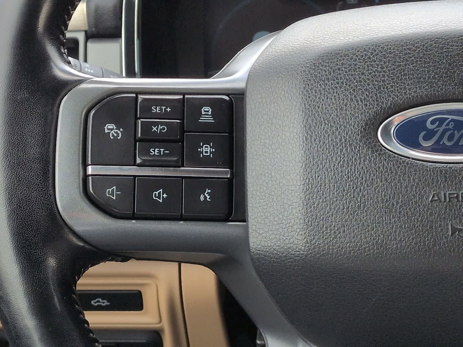 Thumbnail: 2022 Ford F-150 - 24