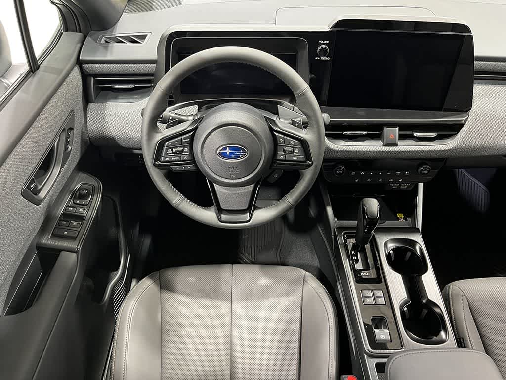 Thumbnail: 2026 Subaru Outback - 16