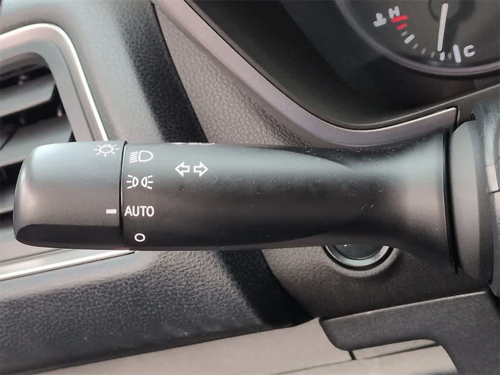 Thumbnail: 2023 Subaru Ascent - 27