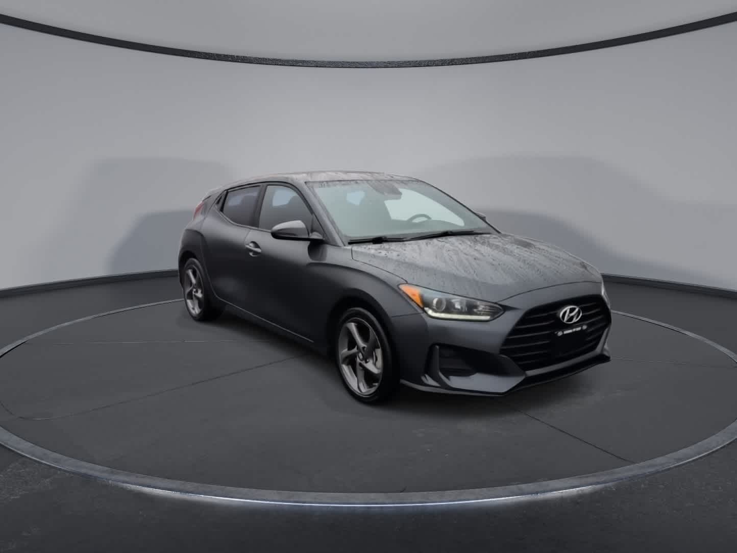 Thumbnail: 2019 Hyundai Veloster - 2