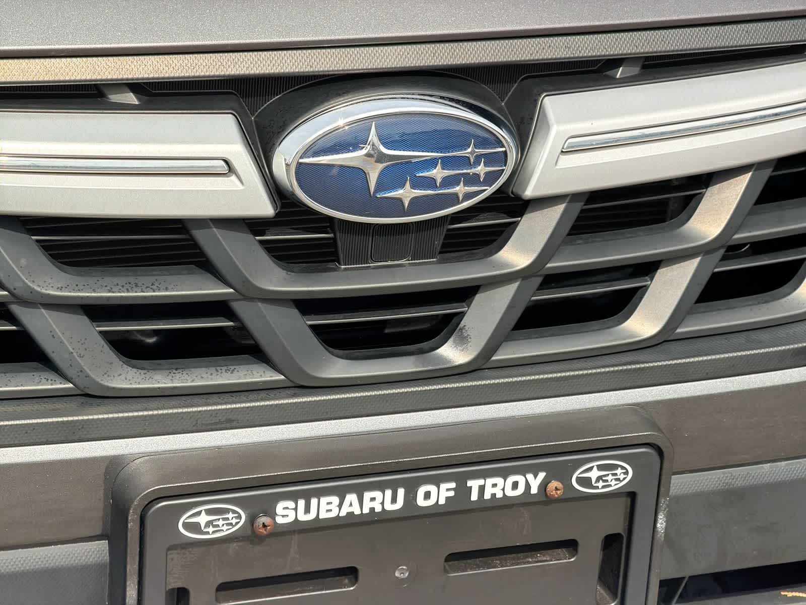 Thumbnail: 2023 Subaru Crosstrek - 12