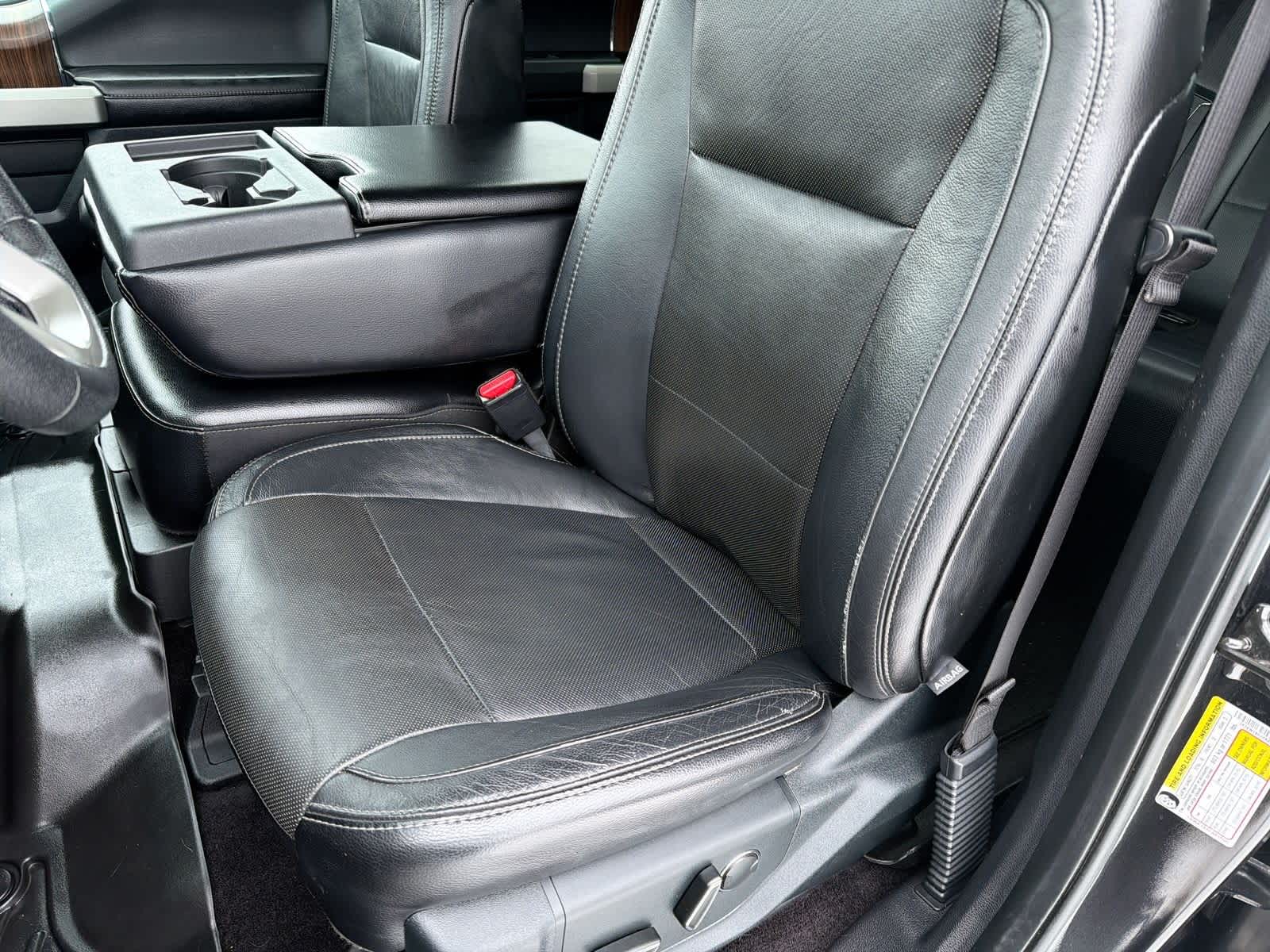 Thumbnail: 2015 Ford F-150 - 17