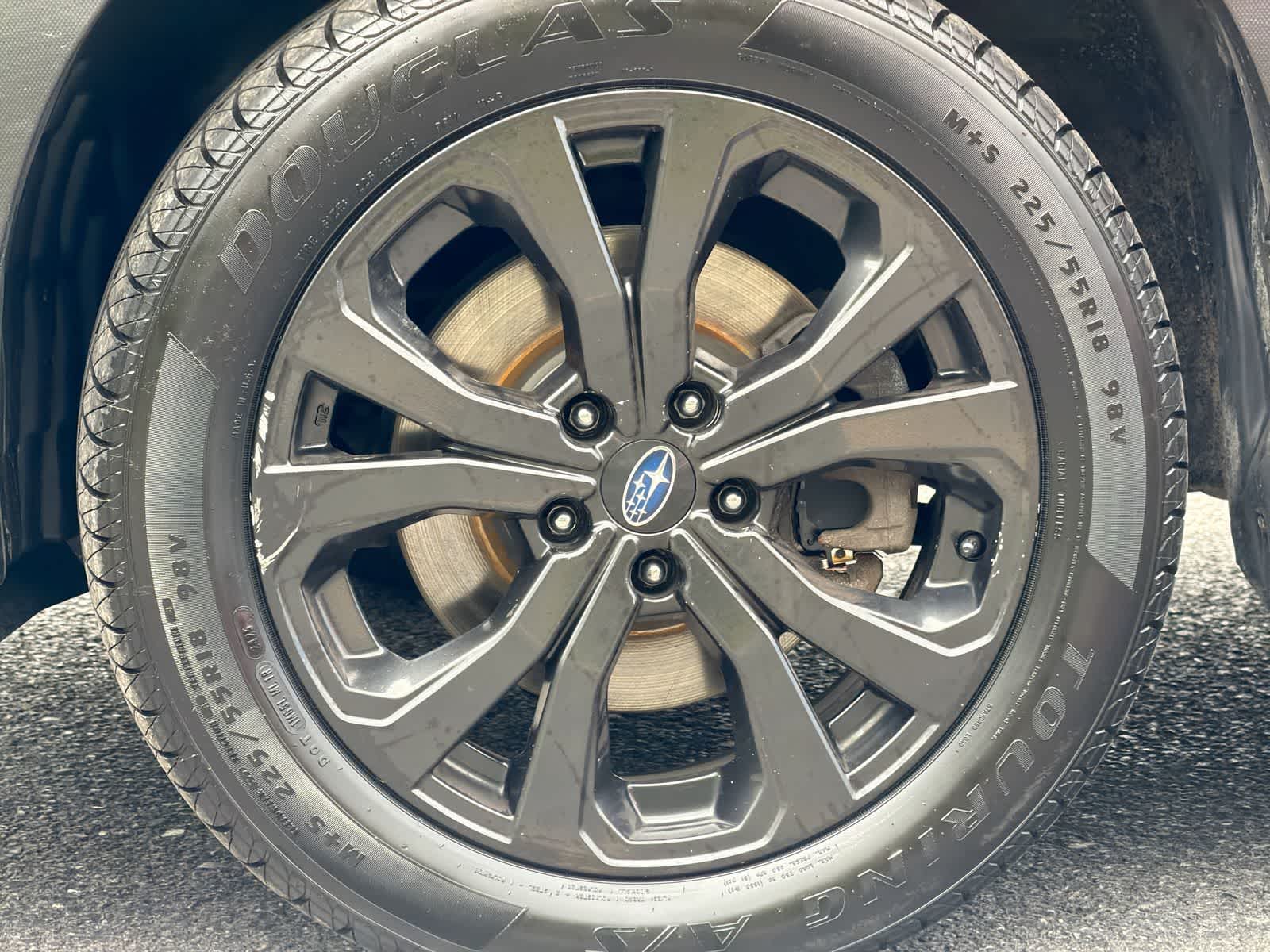 Thumbnail: 2020 Subaru Forester - 14