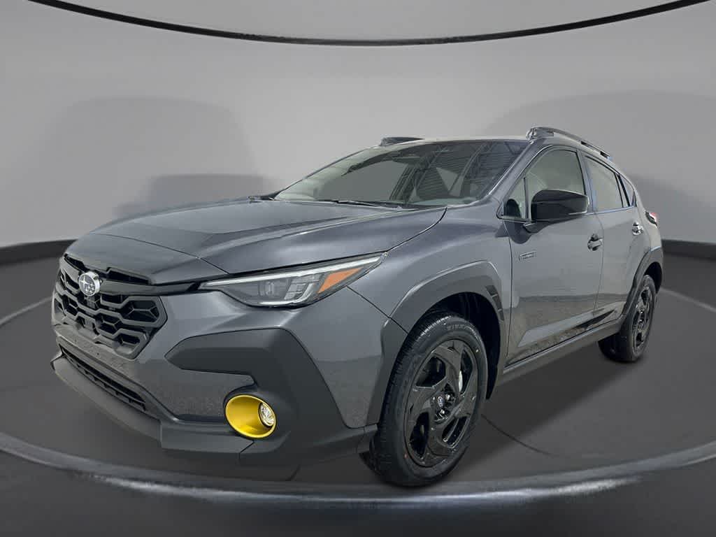 Thumbnail: 2026 Subaru Crosstrek - 1
