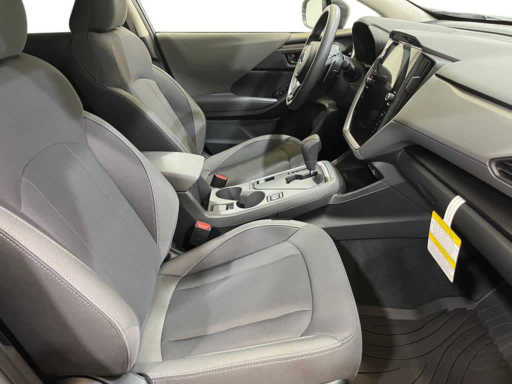 2025 Subaru Crosstrek Premium 28