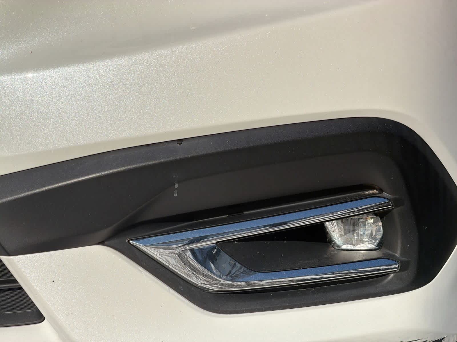 Thumbnail: 2020 Subaru Legacy - 11