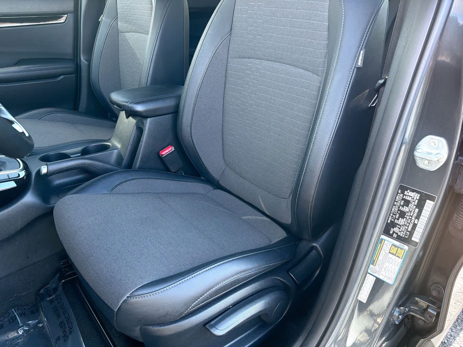 Thumbnail: 2023 Kia Seltos - 17