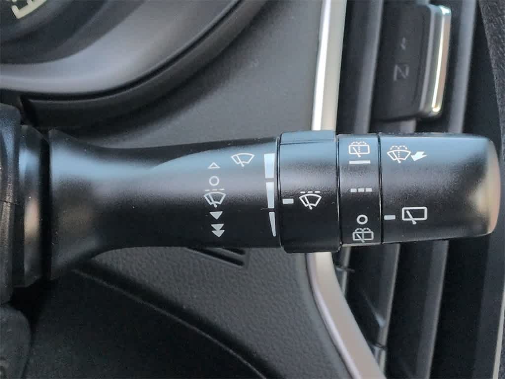 Thumbnail: 2022 Subaru Forester - 26