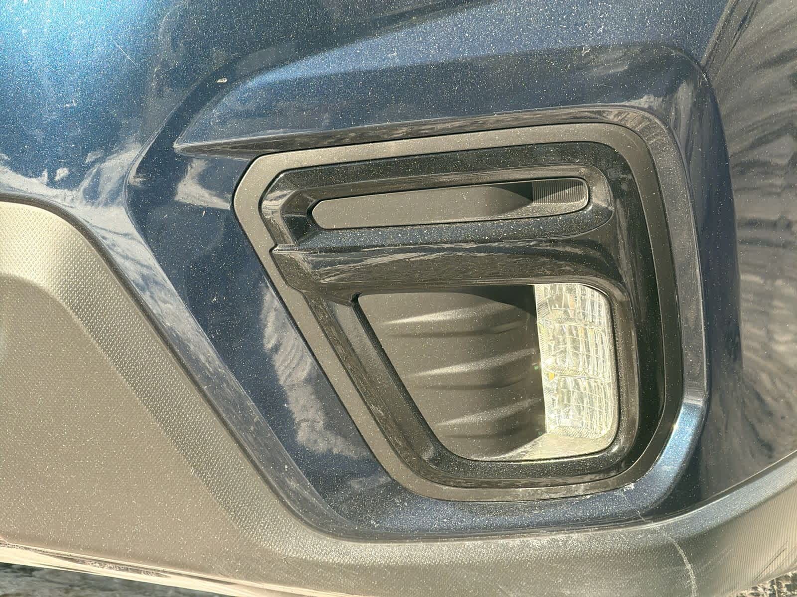 Thumbnail: 2020 Subaru Forester - 11