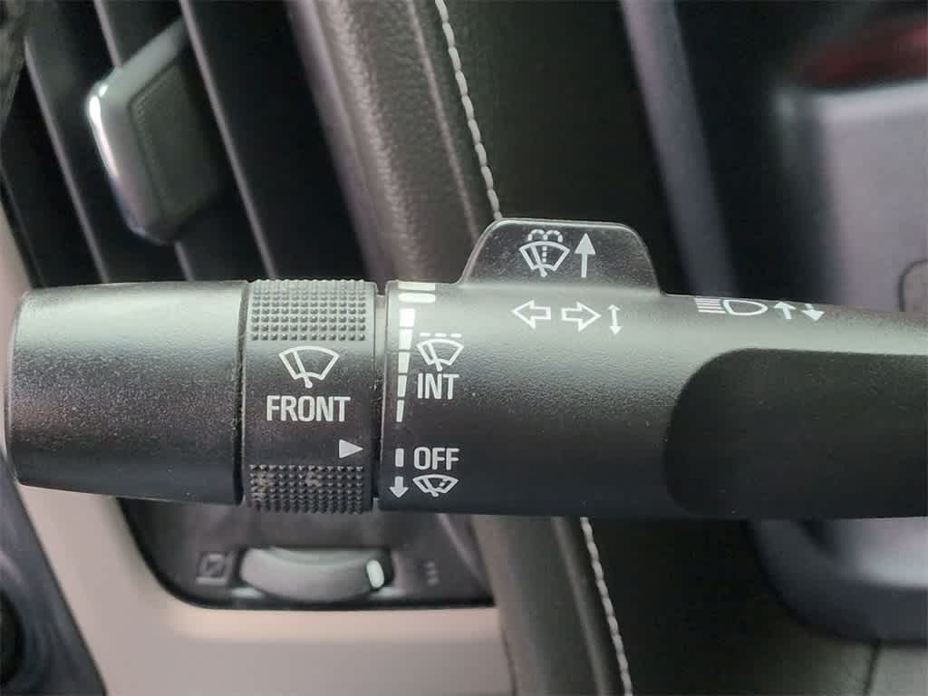 Thumbnail: 2016 GMC Sierra 1500 - 29